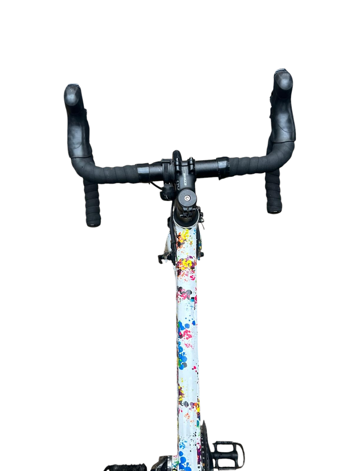 Hydro Dipped Triban Road Bike - Image 2