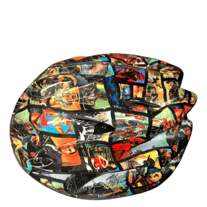 Hydro Dipped Laptop Cover