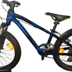 Hydro Dipped Orbea Kids Bike