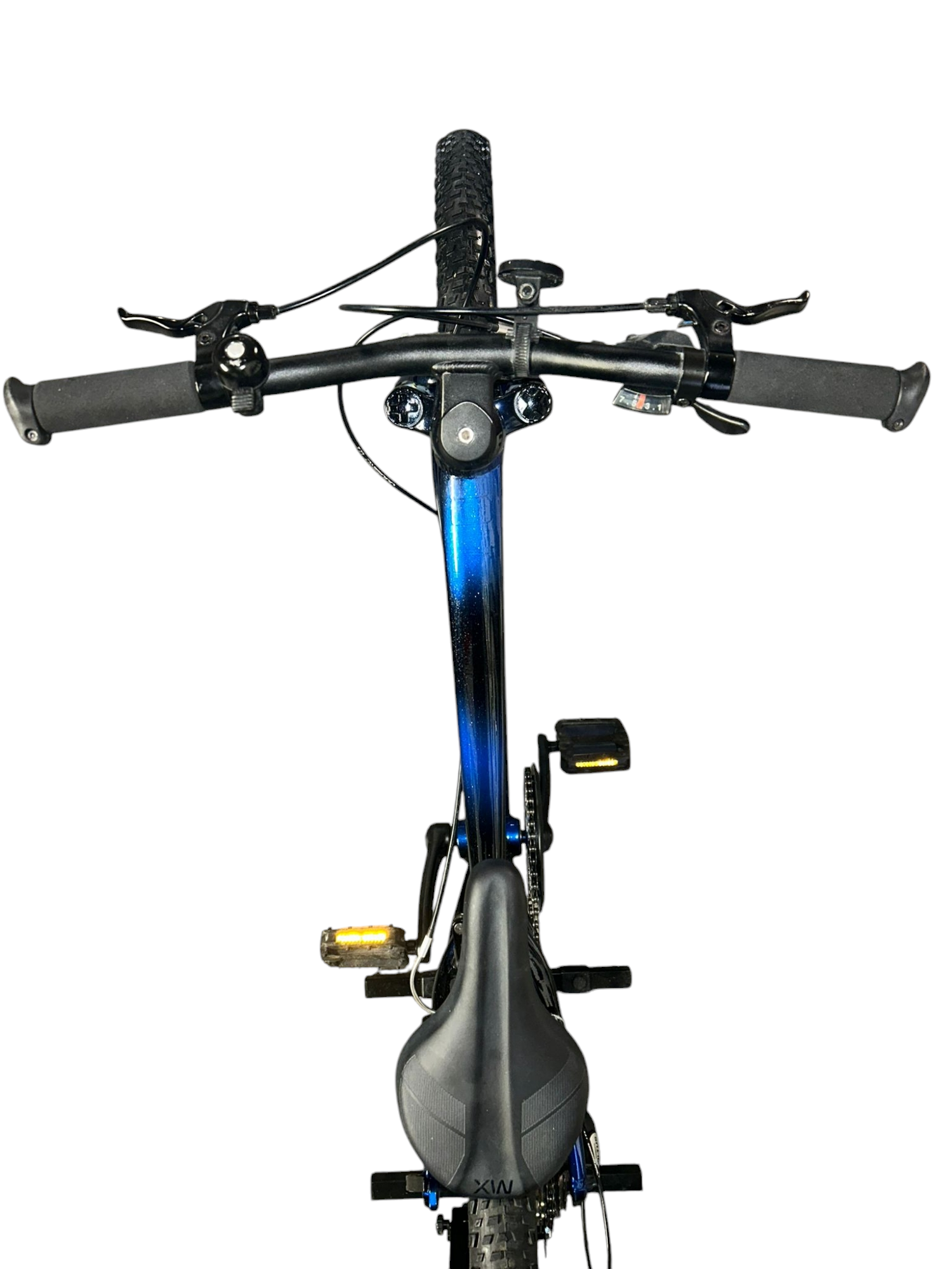 Hydro Dipped Orbea Kids Bike - Image 4