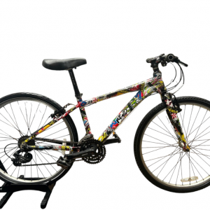 Hydro Dipped Broadman Junior Mountain Bike