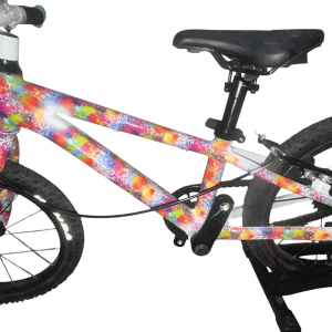 Hydro Dipped Orbea Kids Bike